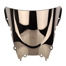 Windshield Windscreen Double