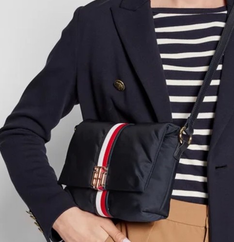 Tommy hilfiger crossbody bag - tommy,