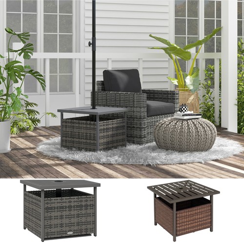 Outdoor rattan wicker - outdoor,