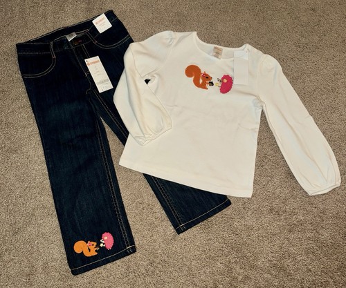 Gymboree outlet new with tags - with,