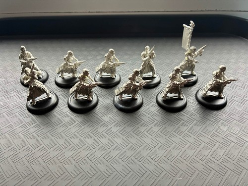 Warmachine hordes skorne - warmachine,