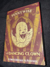 WELCOME TO DERRY NECA Ultimate