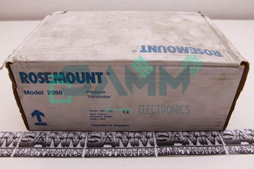 Rosemount 208862a22a1b4 - rosemount,