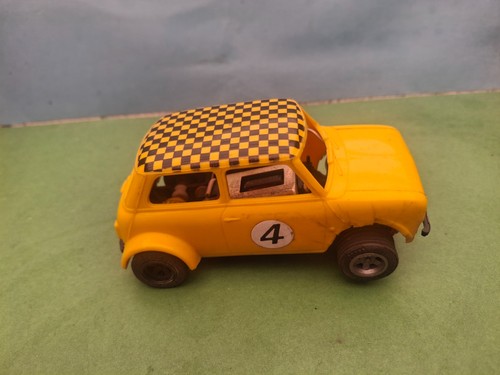 Scalextric mini 1275 - mini,