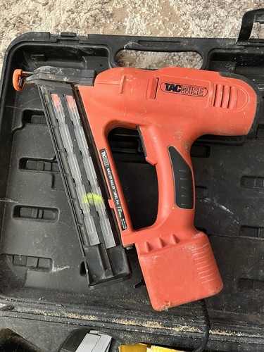Tacwise master nailer 500el - tacwise,