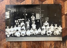 Children School Room Class