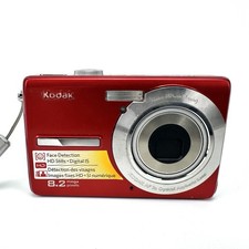 Kodak EasyShare M863 Digital