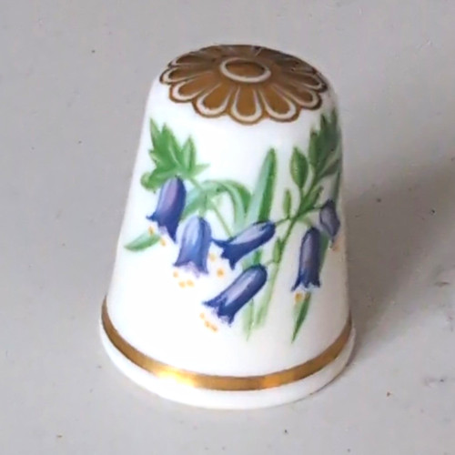 Spode fine bone china - spode, floral