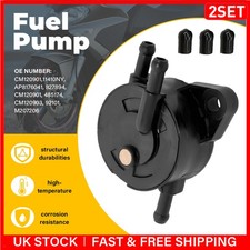 Fuel Pump For Piaggio X8, X9
