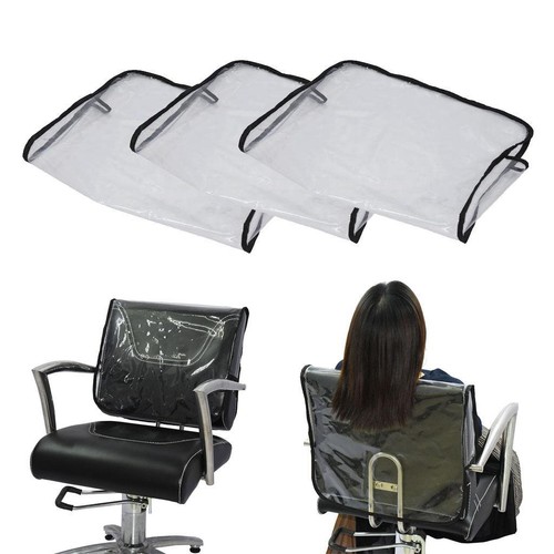 3pcs barber chair back - chair, covers