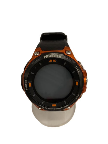 Casio pro trek smart - wsd, f20
