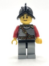 LEGO minifigures - Castle -