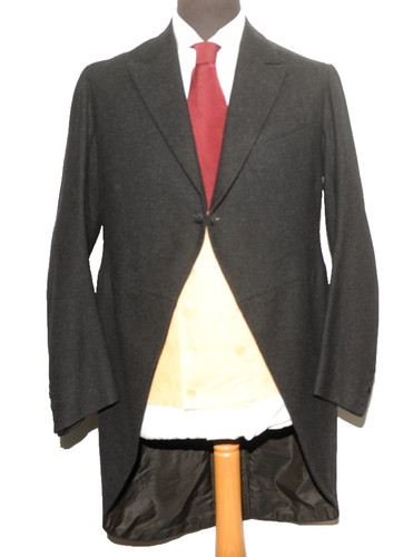 Vintage bespoke spence - w.,