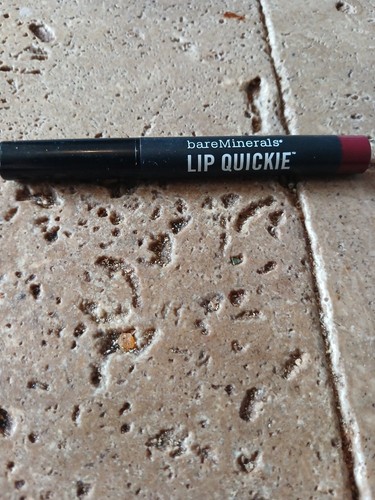 Bare minerals lip - minerals,