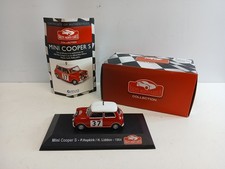 Altaya 1/43 Scale 056 - Mini