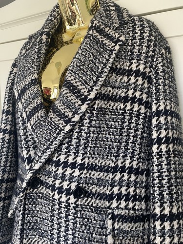 Mango women tweed smart - women's,
