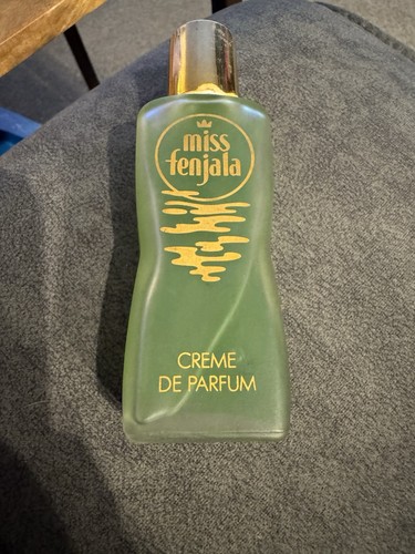 Miss fenjala crème parfum - fenjala, de