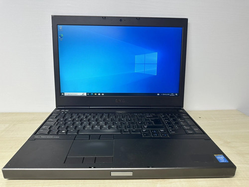 Dell precision laptop m4800 - precision,