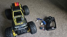 Maisto Tech RC Rock Crawler