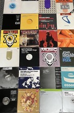 Funky soulful house - 🔥, vinyl