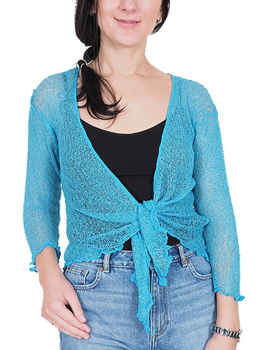 Ladies plus size cardigan - size,