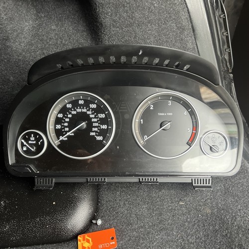 2011 bmw series - series, 520d