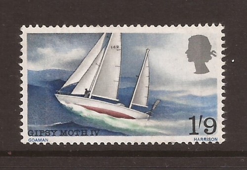 1967 sir francis - 1967,