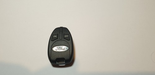 Brand new ford - brand,