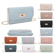 Ladies Mini Crossbody Bag