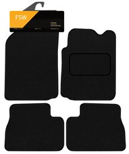 Car Floor Mats For Citroen C3