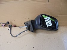 PEUGEOT 407 2004 MK1 OFFSIDE