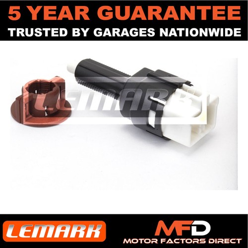 Lemark brake light - switch, fits