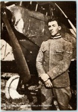 Postcard - Pomi Giacomo -