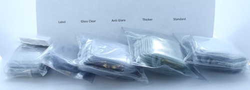 Clear plastic coin - 2, 2