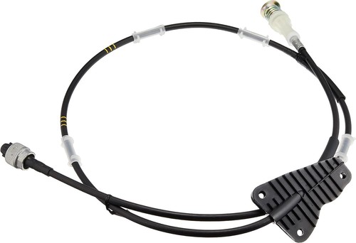 Shaft assembly flexible - assembly,,
