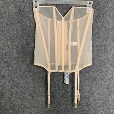 Maison Close Corset With