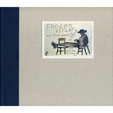 BILLY CHILDISH BOOK - FROZEN