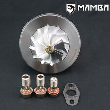 MAMBA Turbo Billet CHRA For