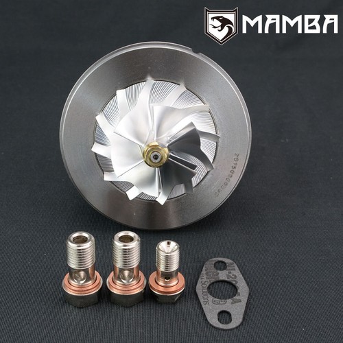 Mamba turbo billet chra for - mamba,
