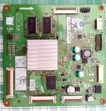 LJ92-01452A, LJ41-04776A REV DA1 LOGIC CTRL BOARD FOR 50" SAMSUNG PLASMA PANEL