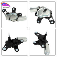 Rear Windscreen Wiper Motor 1997-2006 FOR VW Golf Mk4 / Passat B5 B5.5 / Bora
