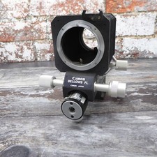 Used Canon Macro Bellows FL -