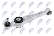 New Track Control Arm for