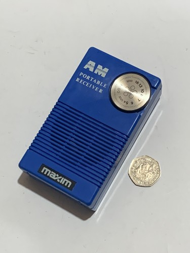 Vintage maxim pocket - vintage,