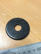 Velocette Hub Dust Cap W6/3