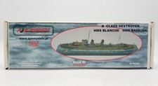 AJM Models HMS BLANCHE HMS
