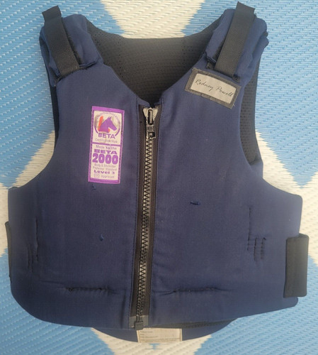 Beta 2000 body armour - ', series