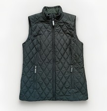 SCHOFFEL BROOKE QUILTED GILET