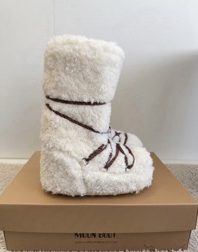 Rrp 325 moon boot icon - rrp, £325