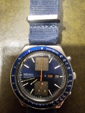 Seiko 6138 0030 Kakume